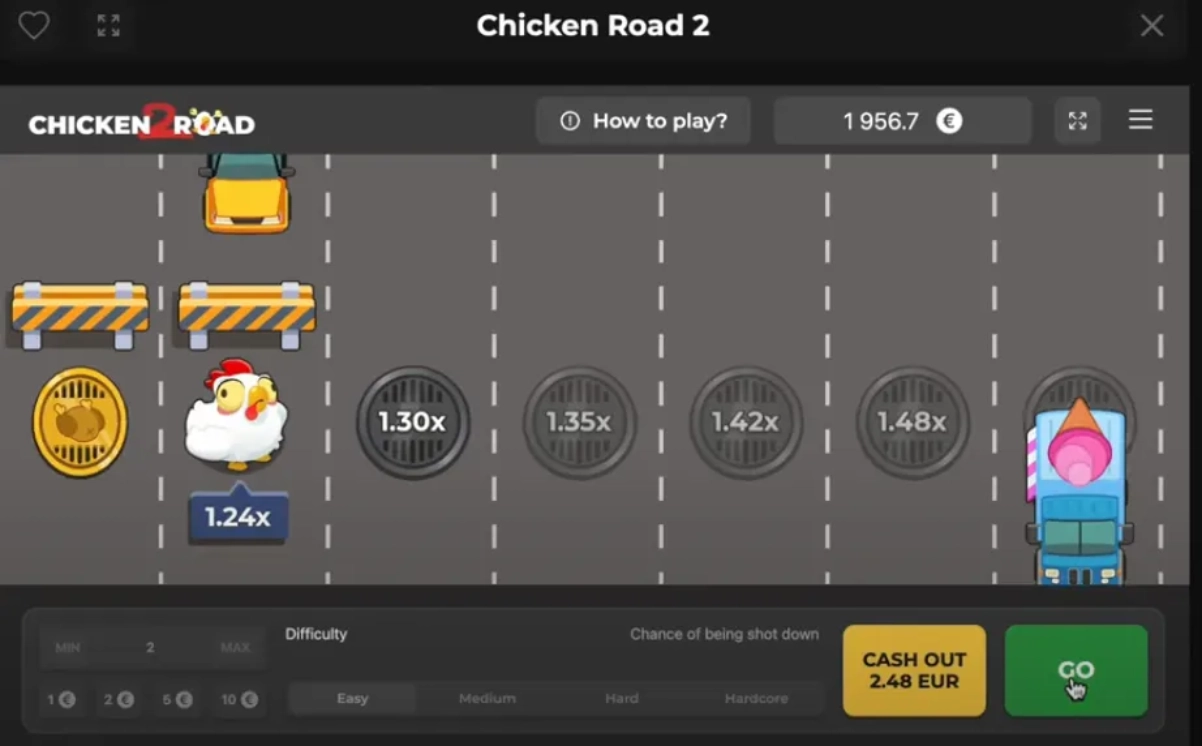 Download Chicken Road 2 Game For Big Wins